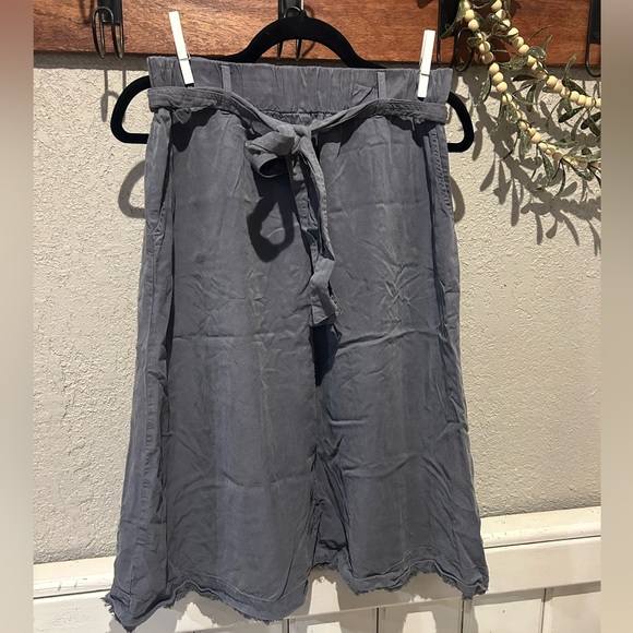 tea n rose Dresses & Skirts - Tea n Rose Blue Women's Skirt